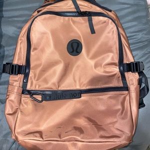 Lululemon New Crew Backpack 22L